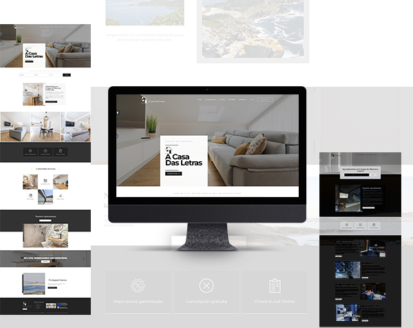 Rubén Diseñador Web